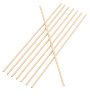 Castelbel Sticks spare diffuser reeds 25 cm