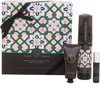 Castelbel Green Sencha Geschenkset (green)