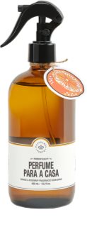 Castelbel Sardine Orange & Rosemary bytový sprej 450 ml