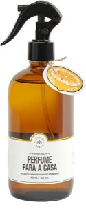 Castelbel Sardine Sea Salt & Lemon bytový sprej 450 ml