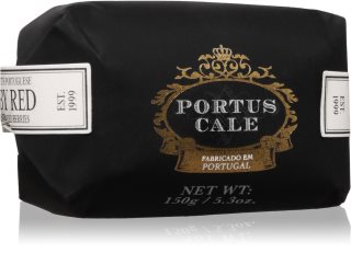 Castelbel Ruby Red mydło w kostce 150 g