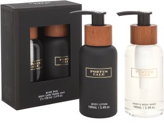 Castelbel Ruby Red Travel Duo Geschenkset
