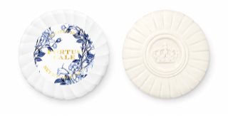 Castelbel Portus Cale Gold & Blue bar soap 150 g