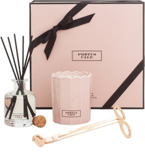 Castelbel Portus Cale Rosé Blush Geschenkset