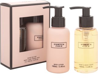 Castelbel Rosé Blush Travel Duo Geschenkset