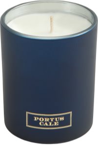 Castelbel Portus Cale Festive Blue vonná svíčka 210 g