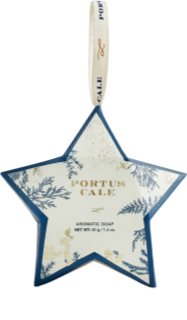 Castelbel Portus Cale Festive Blue bar soap 40 g