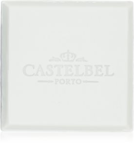 Castelbel Gentlemen's Club Sea Salt & Grapefruit prabangus kietasis muilas 150 g