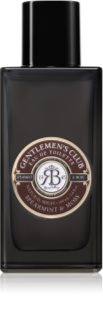 Castelbel Gentlemen's Club Spearmint & Moss Eau de Toilette para homens 100 ml