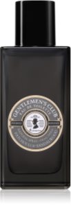 Castelbel Gentlemen's Club Patchouli & Sandalwood Eau de Toilette para homens 100 ml