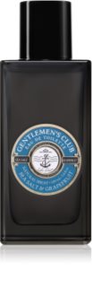 Castelbel Gentlemen's Club Sea Salt & Grapefruit Eau de Toilette para homens 100 ml