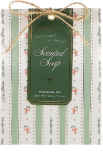 Castelbel Christmas Recipes Homemade Jam bar soap 150 g