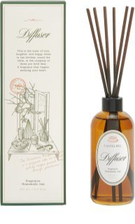 Castelbel Christmas Recipes Homemade Jam diffuseur d'huiles essentielles avec recharge 200 ml