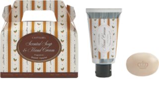 Castelbel Christmas Recipes Baked Apples gift set