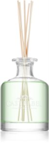 Castelbel Verbena aroma difusor com recarga 250 ml