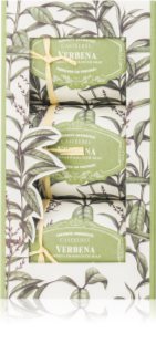 Castelbel Verbena Feinseife Geschenkset