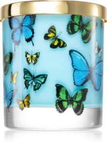Castelbel Portus Cale Butterflies lumânare parfumată 210 g