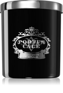 Castelbel Portus Cale Black Edition illatgyertya 228 g