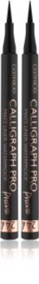 Catrice Calligraph Pro Precise 24h Matt Σετ Τα μάτια