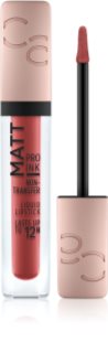Catrice Matt Pro Ink Non-Transfer rouge à lèvres liquide mat longue tenue