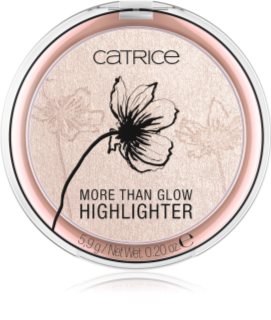 Catrice More Than Glow Valgustpeegeldav puuder