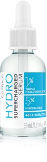 Catrice Hydro Supercharged intenzív hidratáló szérum 30 ml