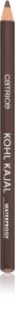 Catrice Kohl Kajal Waterproof Kajal silmapliiats / silmalainer varjund 040 Optic Brown Choc 0,78 g