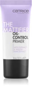 Catrice The Mattifier Oil-Control mattifying makeup primer 30 ml