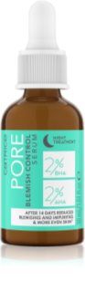 Catrice Pore Blemish Control nočné sérum na rozšírené póry 30 ml