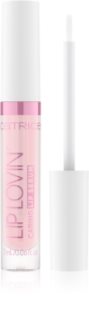 Catrice Lip Lovin' nourishing serum for lips shade 010 2 ml