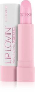 Catrice Lip Lovin' balsam de buze nutritiv culoare 020 Cozy Rose 3.5 g