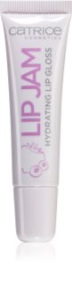 Catrice Lip Jam Hydrating Lip Gloss