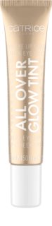 Catrice All Over Glow Tint multi-purpose makeup for eyes, lips and face