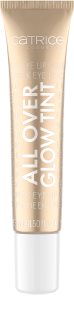 Catrice All Over Glow Tint multi-purpose makeup for eyes, lips and face