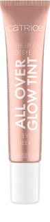 Catrice All Over Glow Tint machiaj multifuncțional pentru ochi, buze și față