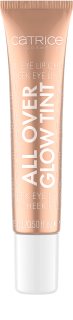 Catrice All Over Glow Tint multifunctionele make-up voor ogen, lippen en gezicht Tint 030 · Sun Dip 15 ml