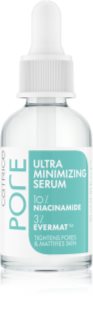 Catrice Pore Ultra Minimizing szérum a pórusok minimalizálására 30 ml