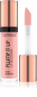 Catrice Plump It Up plumping lip gloss
