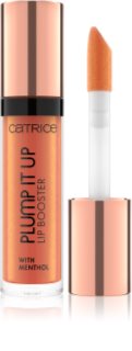 Catrice Plump It Up błyszczyk do ust nadający objętość