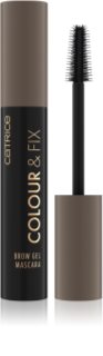 Catrice Colour & Fix wenkbrauwmascara