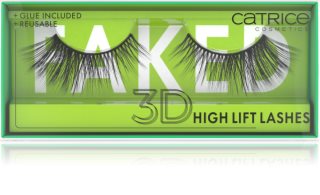 Catrice Faked faux-cils avec colle incluse