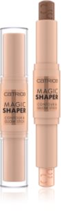 Catrice Magic Shaper bronceador e iluminador en forma de barra