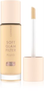 Catrice Soft Glam Filter radiance tinted fluid