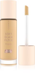 Catrice Soft Glam Filter Lysende toningsvæske
