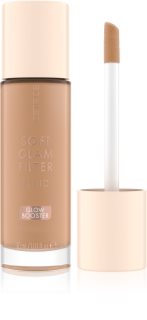 Catrice Soft Glam Filter radiance tinted fluid
