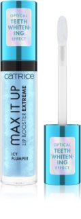 Catrice Max It Up Lip Booster Extreme dúsító ajakfény