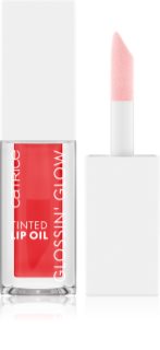 Catrice Glossing Glow tonujący olejek do ust