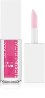 Catrice Glossing Glow huile teintée pour les lèvres