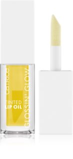 Catrice Glossing Glow huile teintée pour les lèvres