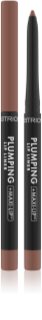 Catrice Plumping μολύβι περιγράμματος για τα χείλη απόχρωση 069 - Mainhattan 0,35 γρ